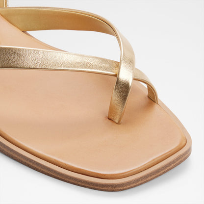 Daressi - Gold - image 4