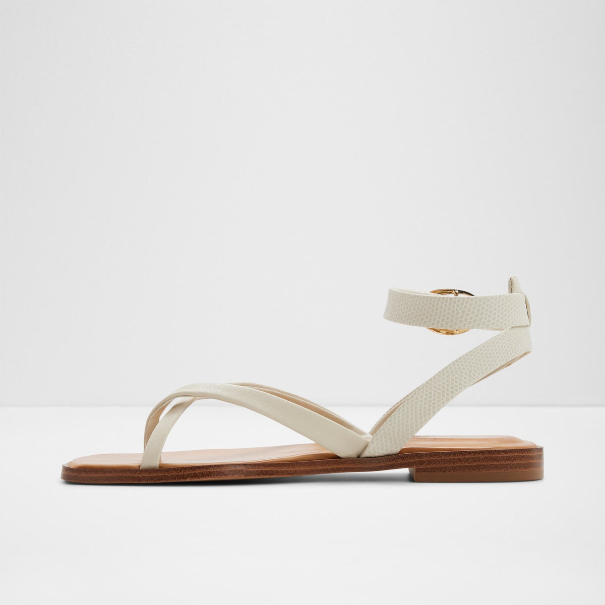 Daressi - White - image 2