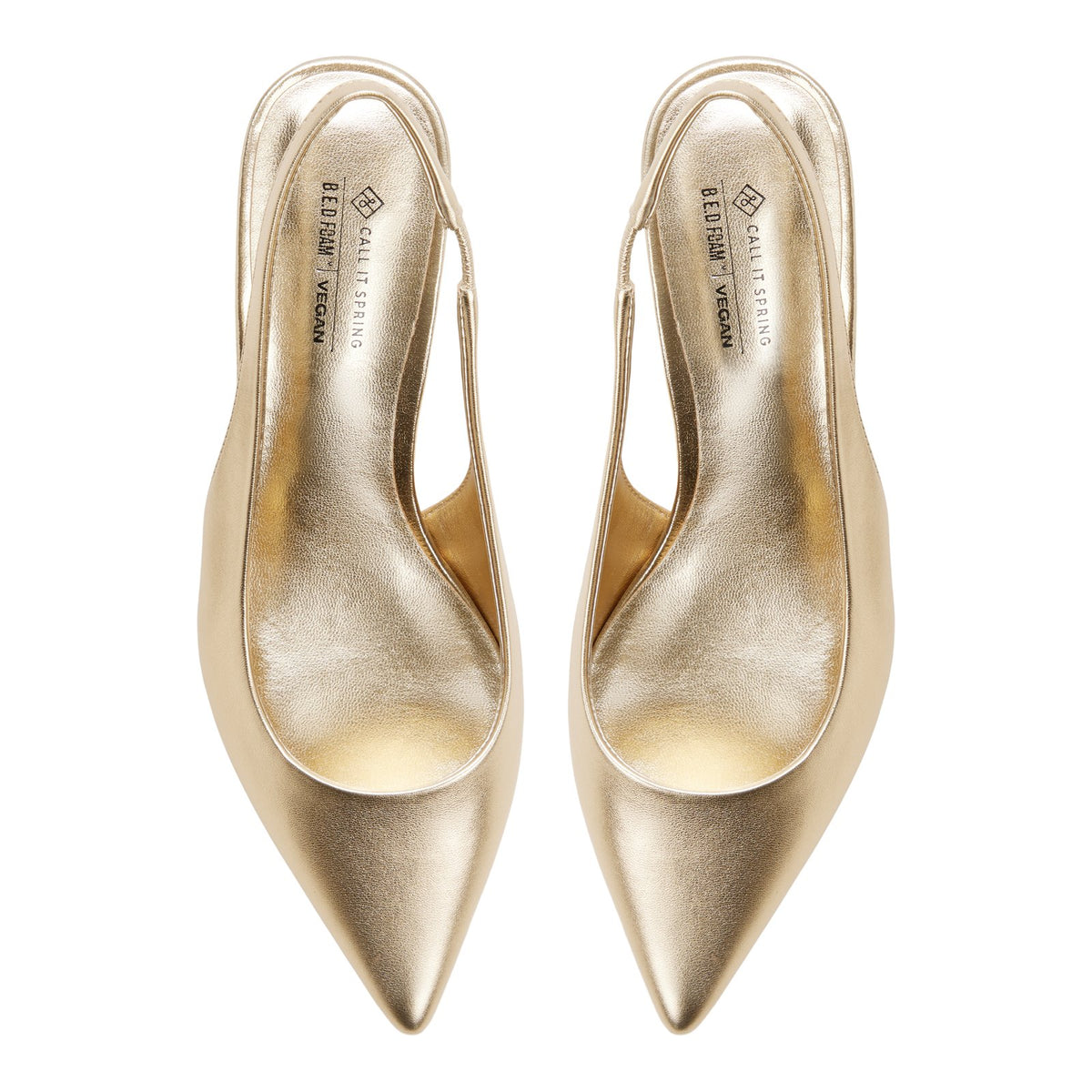 Dariahh - Gold - image 5