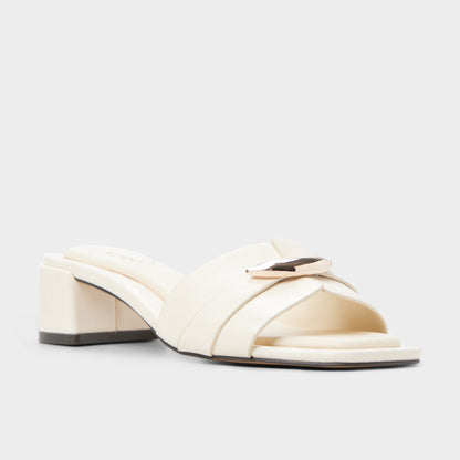Darrby - Light Yellow - image 1