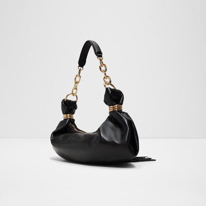 Ddaraeldar - Black - image 1