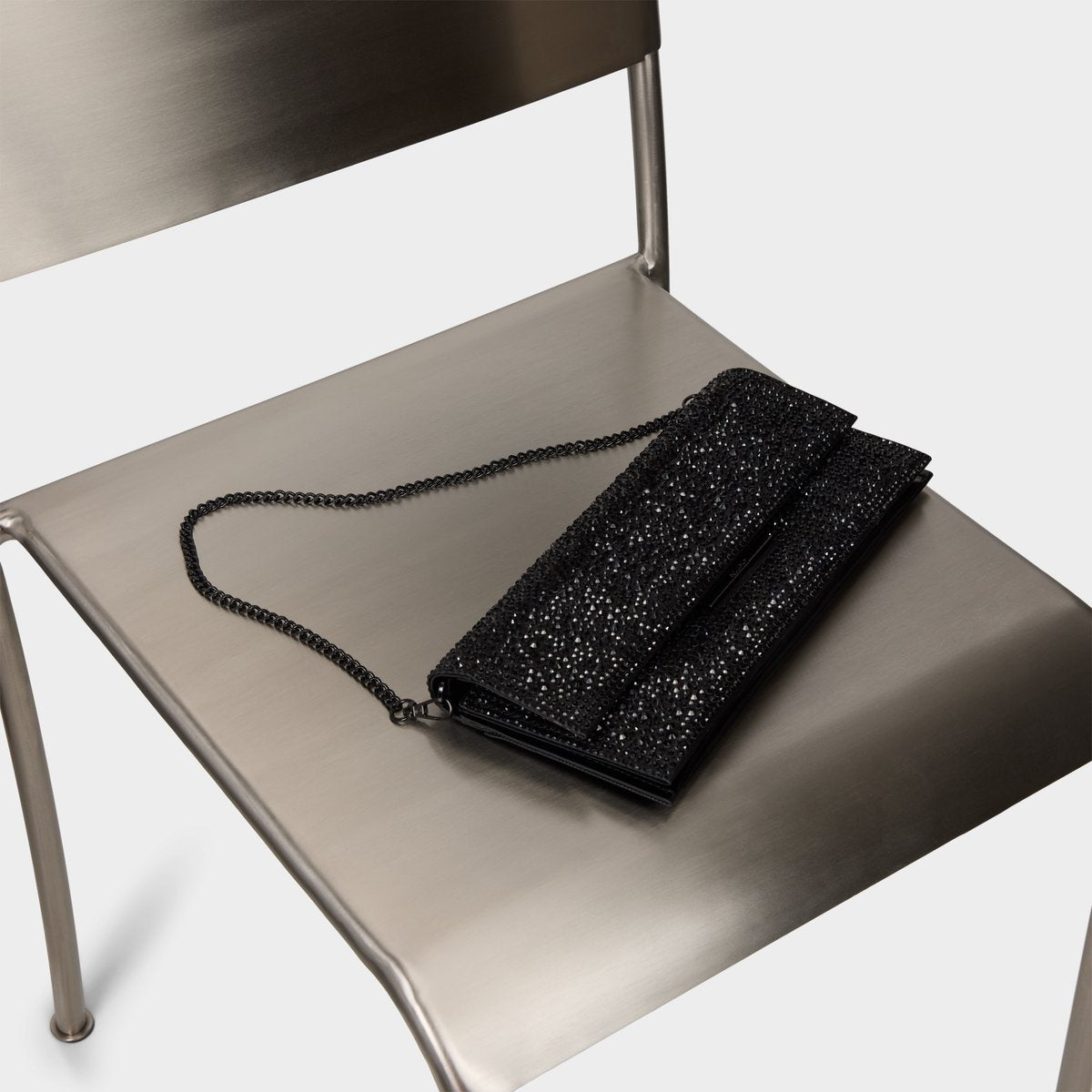 Deandria - Black/Black - image 3