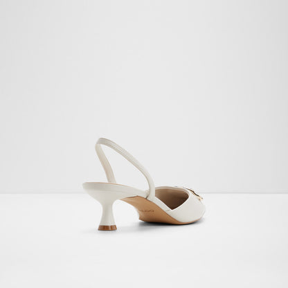 Delicat - White - image 1