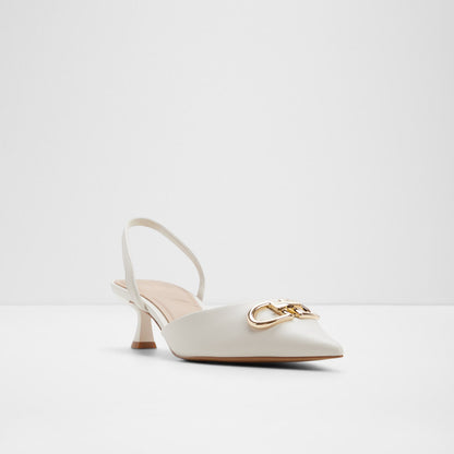 Delicat - White - image 3