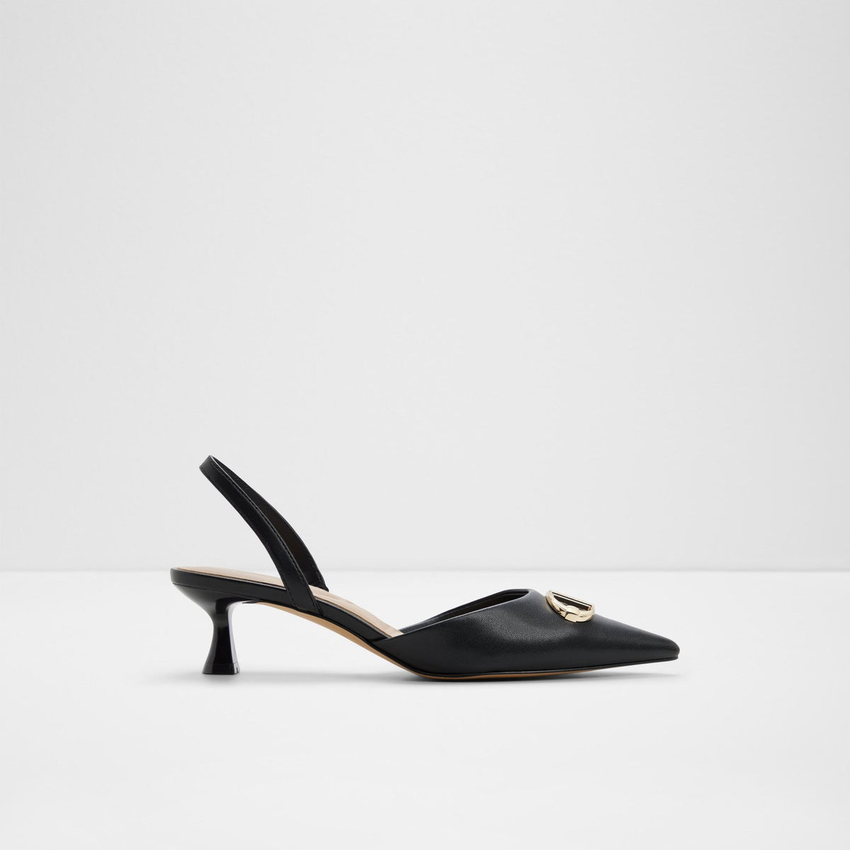 Delicate - Black - square image