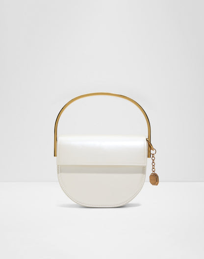 Delightful - White - alternate image