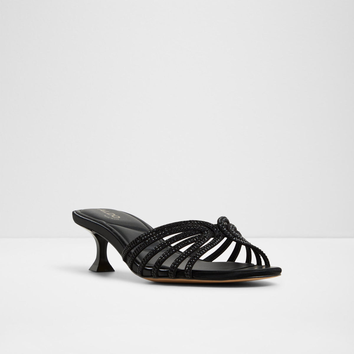 Delphie - Black - image 3
