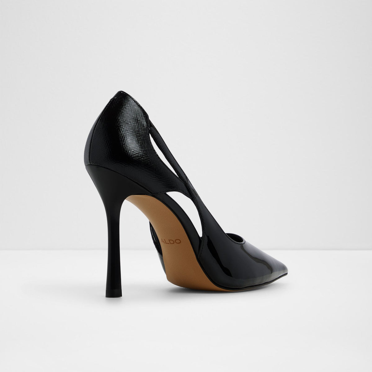 Deluna - Black - image 1