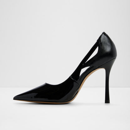 Deluna - Black - image 2