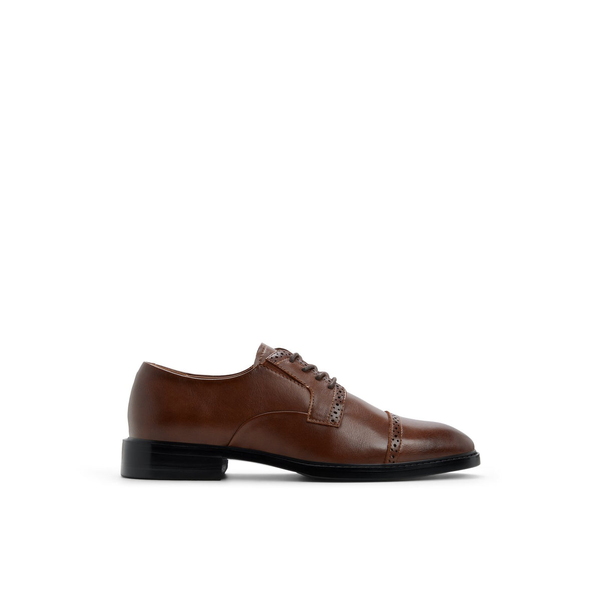 Demorris - Brown - square image