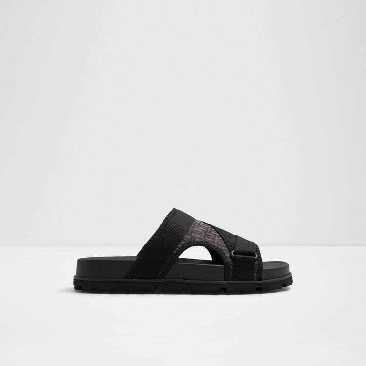 Deniels - Black (004) - square image