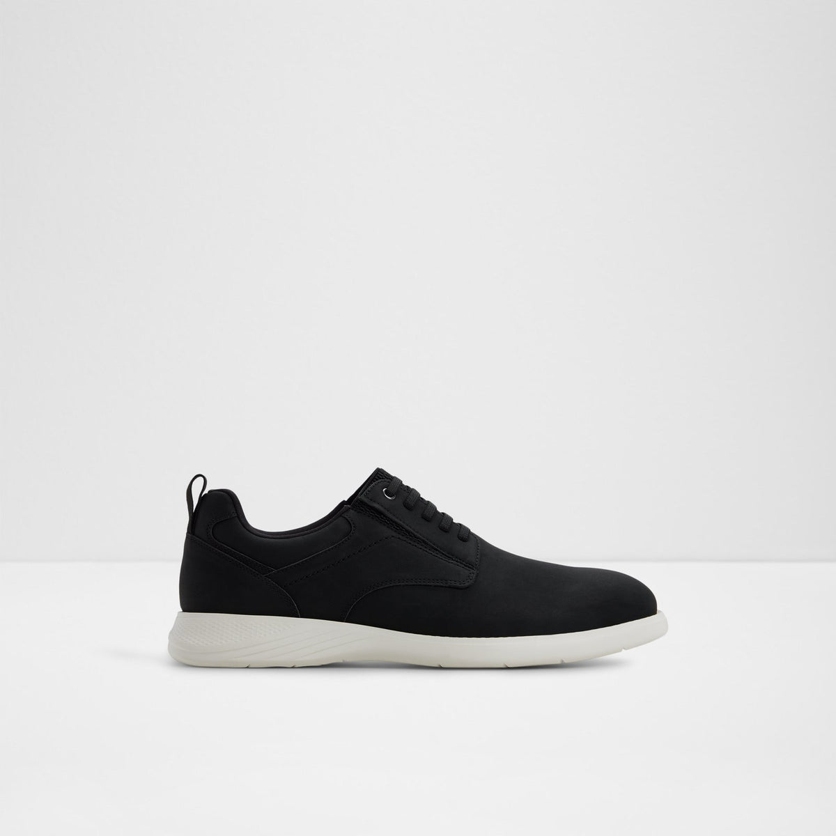 Denzel - Black - square image