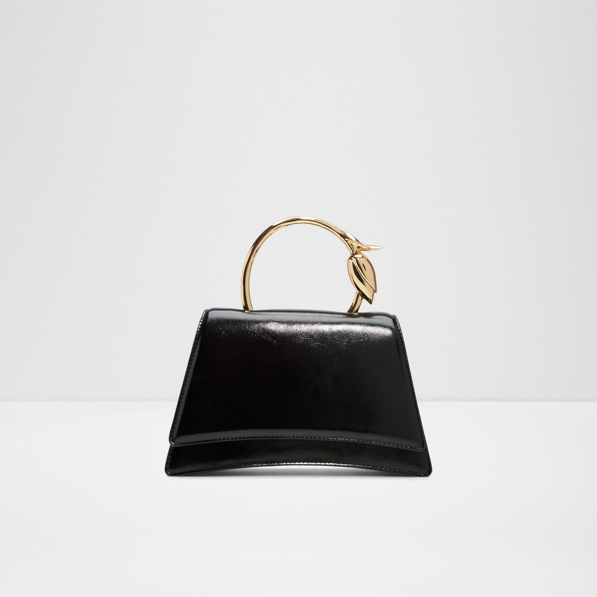 Desertrose - Black - square image