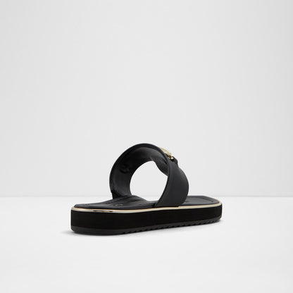 Deverena - Black - image 1