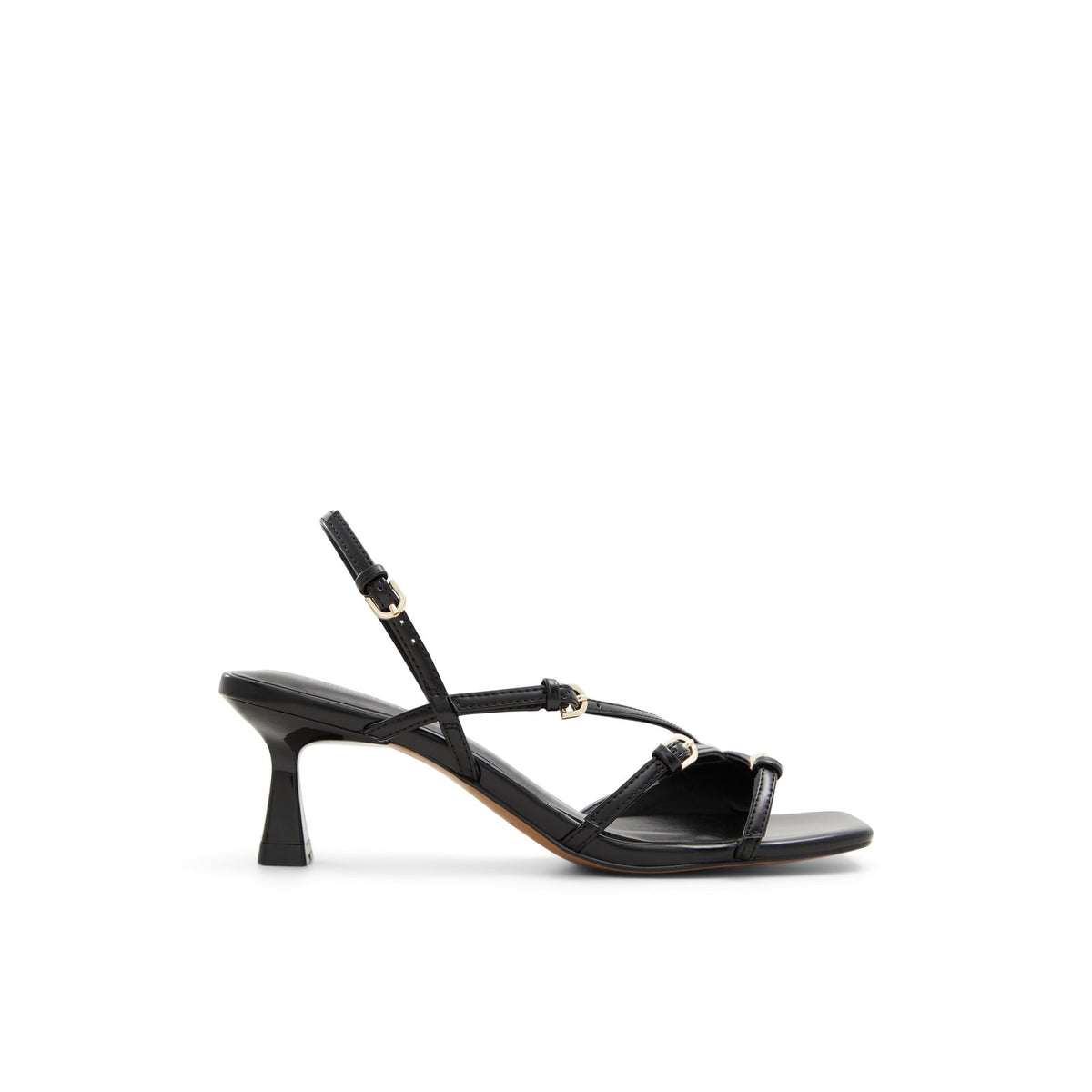 Dianah - Black - square image