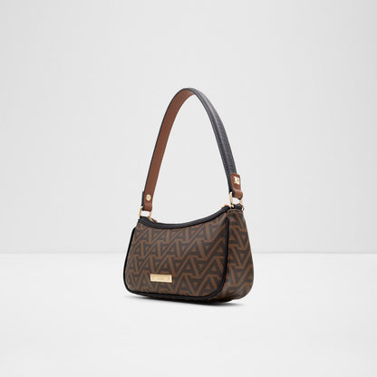Dionne - BROWN - image 1
