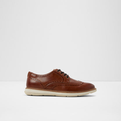 Dominik - Brown - square image