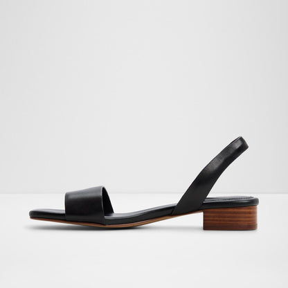 Dorenna - Black - image 2