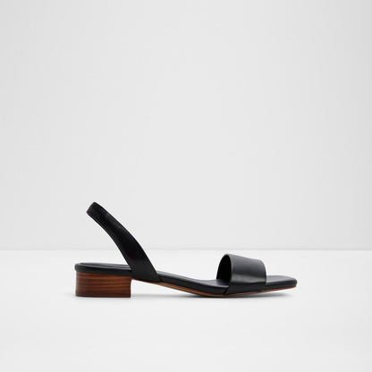 Dorenna - Black - square image