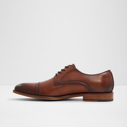 Drayson - BROWN - image 2