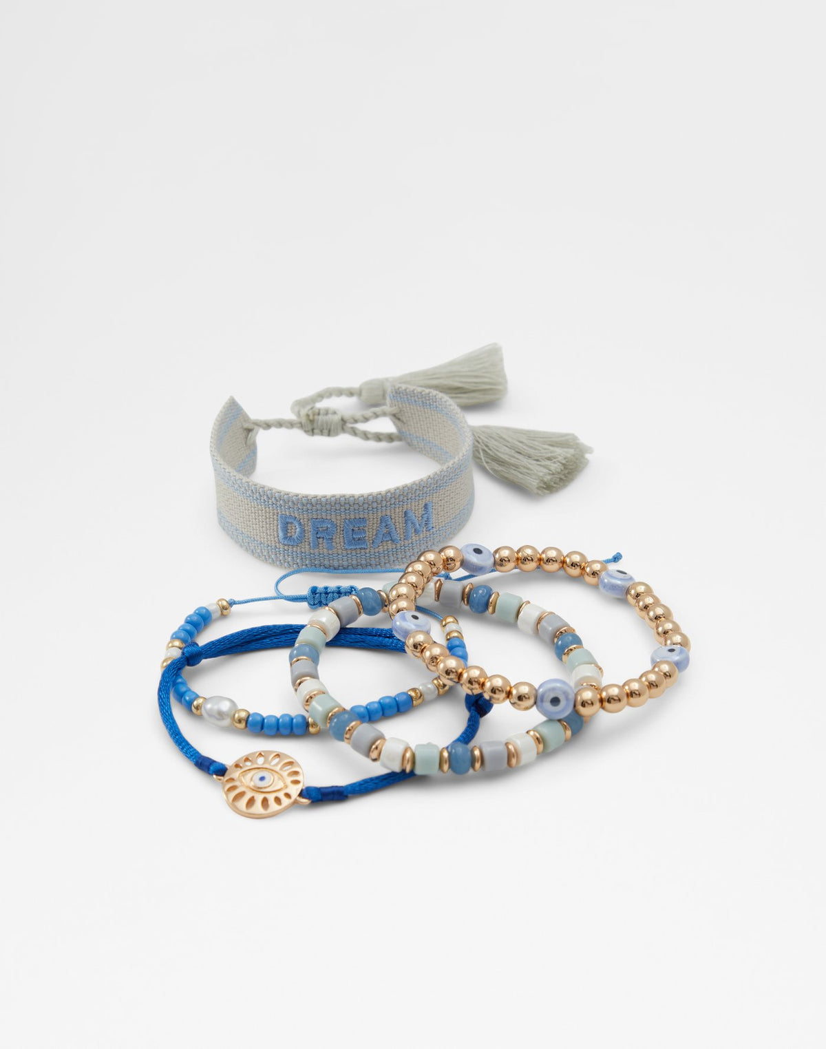 Dreeamyy - Blue - alternate image
