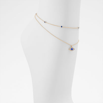 Drirawan - Blue - square image