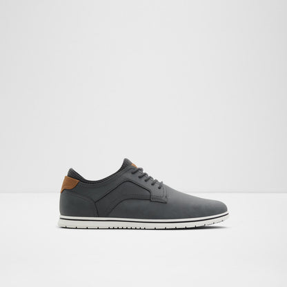 Drymos - Grey (021) - square image
