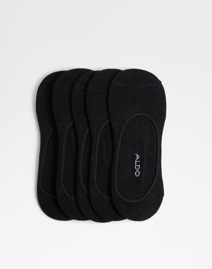Duflos - Black - alternate image