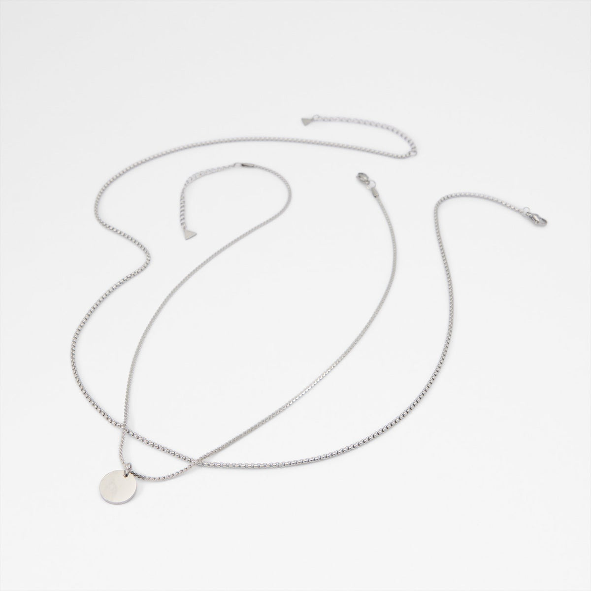 Duolink - Silver - square image