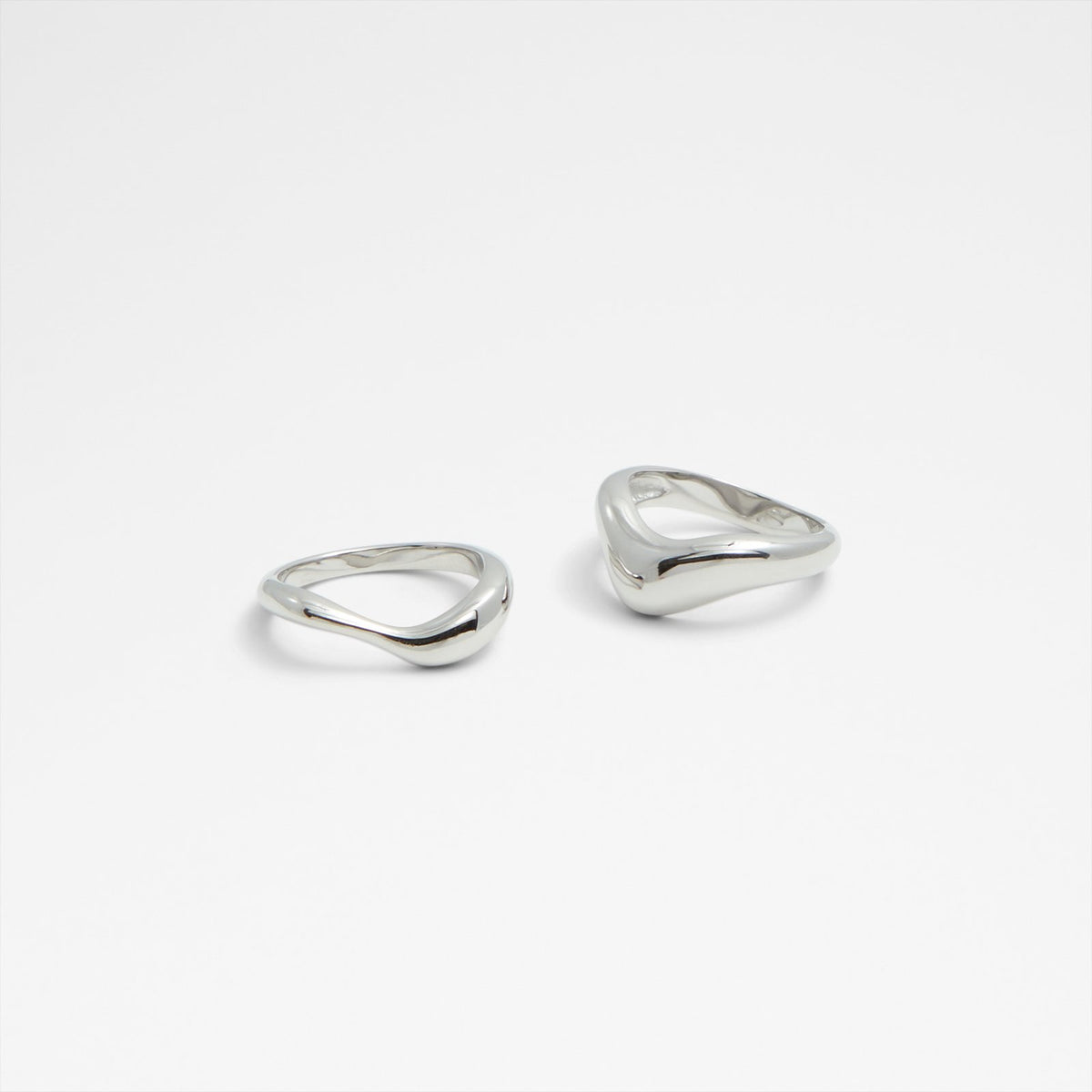 Duostacks - Silver - square image