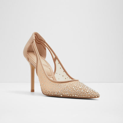 Ebenezer - Beige - image 3