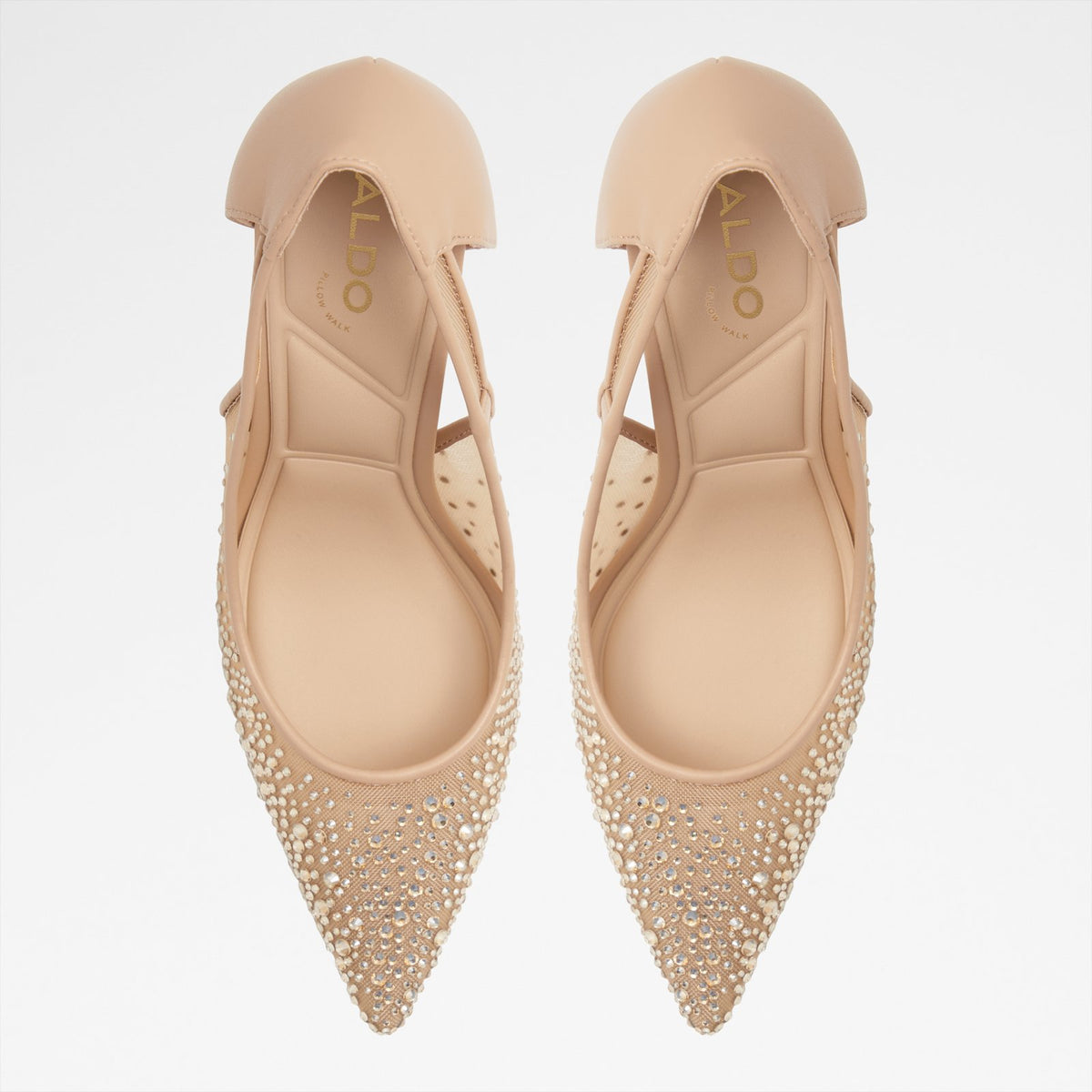 Ebenezer - Beige - image 5