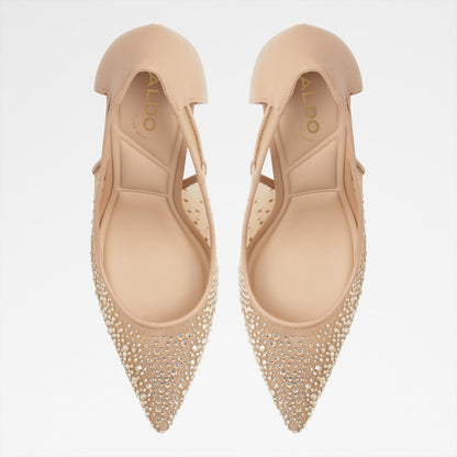 Ebenezer - Beige - image 5