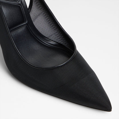 Ebenezer - Black - image 4