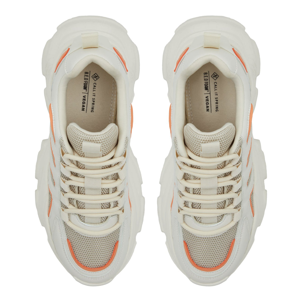Edenn - BEIGE - image 5