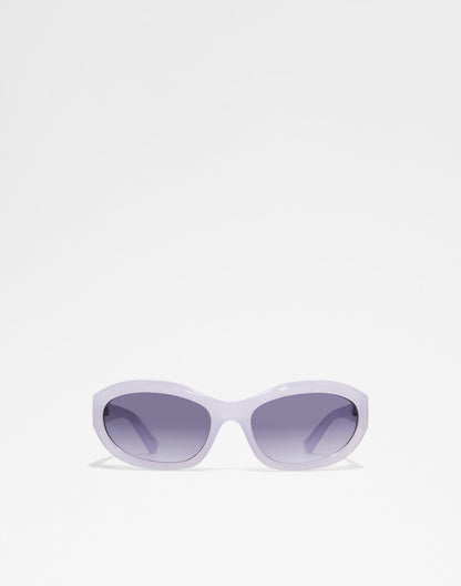 Edien - Purple - alternate image