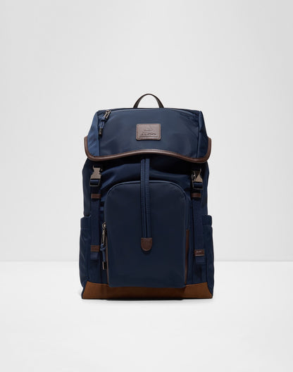 Edoedien - Navy Blue - alternate image
