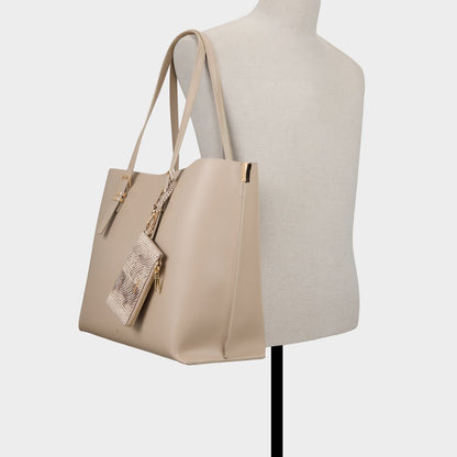Elanoria - Taupe - image 3