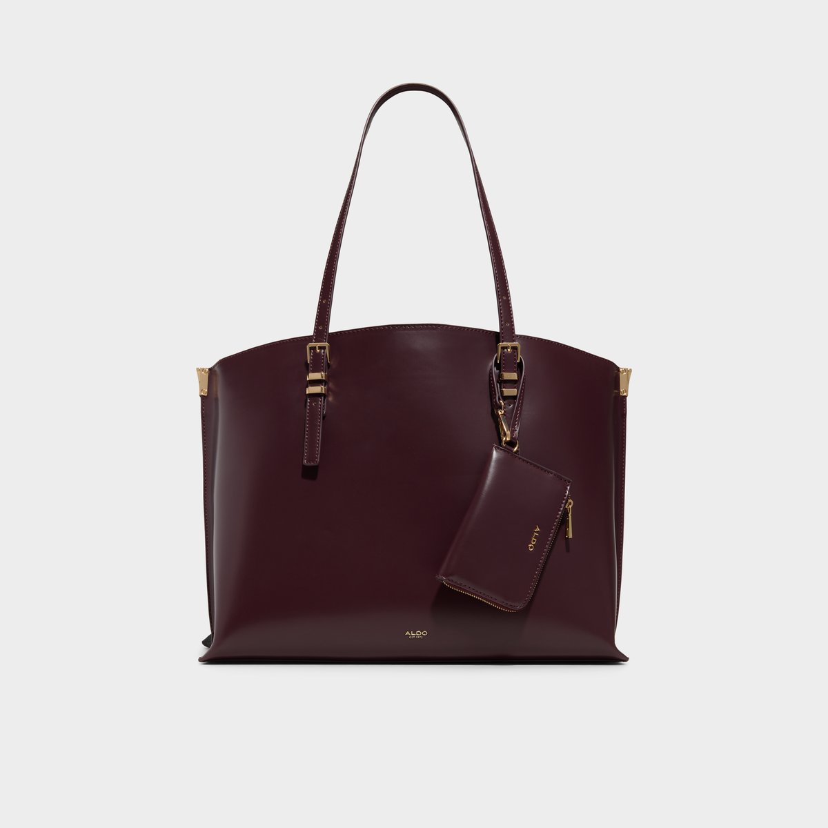 Elanoria - Bordo - square image