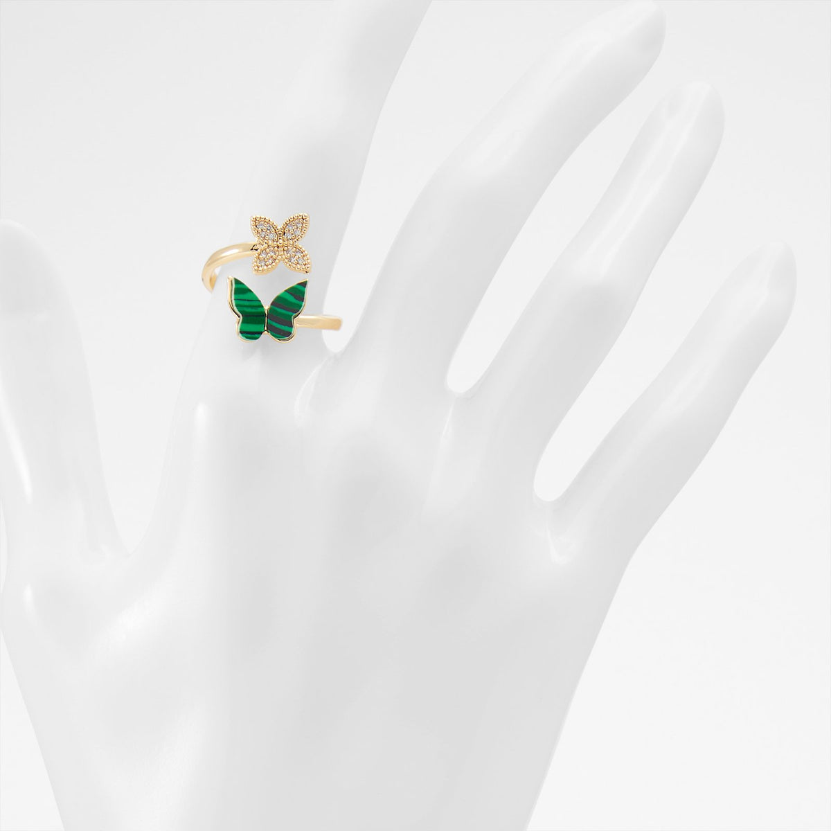 Elbaraen - Green - image 1