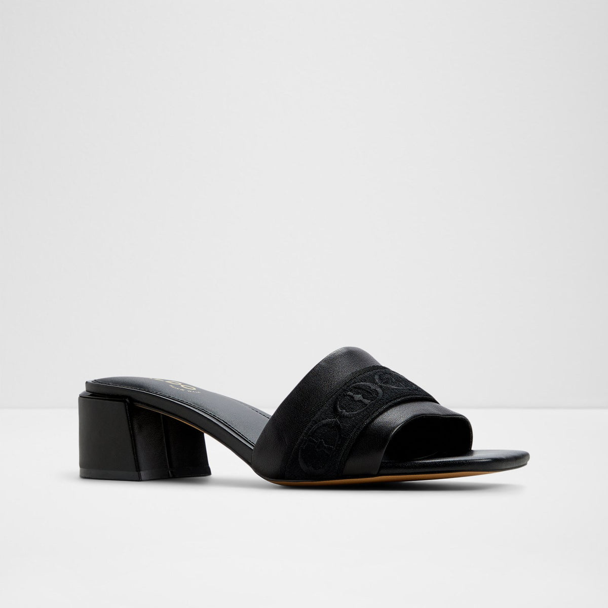 Elbenaldar - Black - image 3