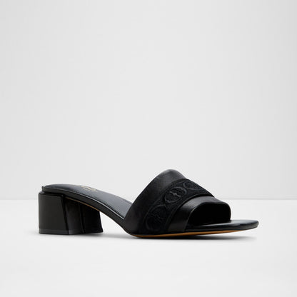 Elbenaldar - Black - image 3