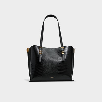 Eleanora - Black - square image
