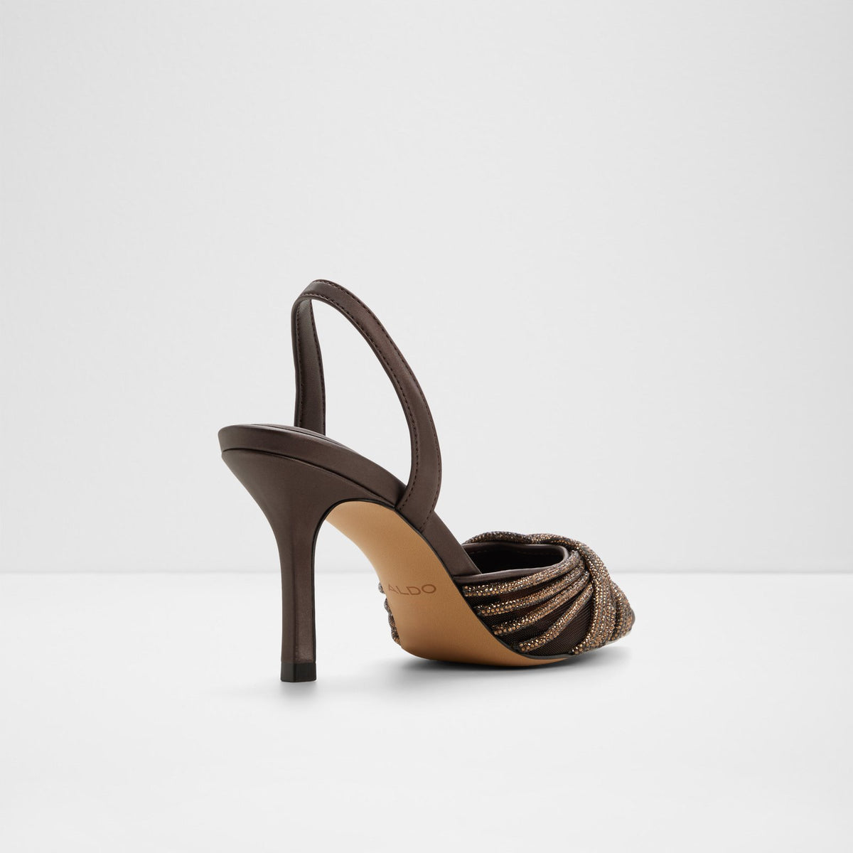Elegamesh - Dark Brown - image 1