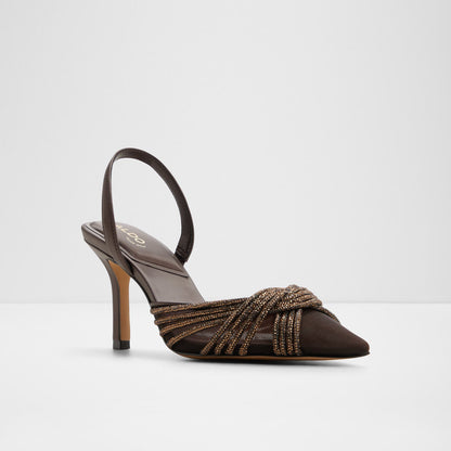 Elegamesh - Dark Brown - image 3