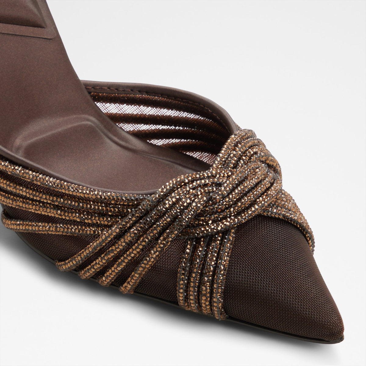 Elegamesh - Dark Brown - image 4