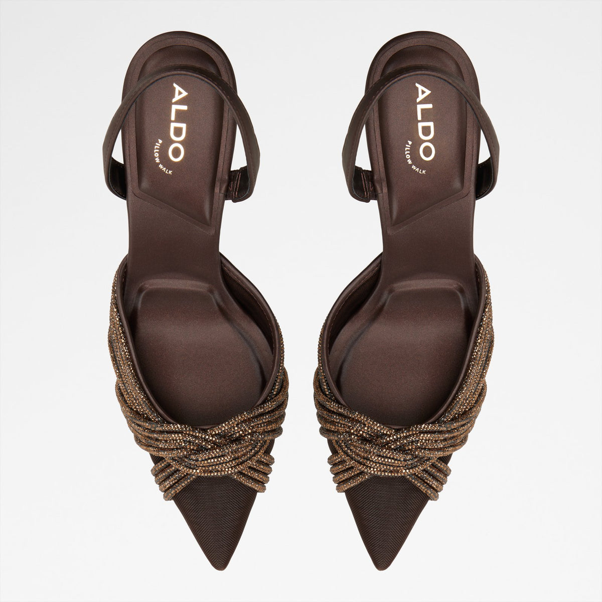 Elegamesh - Dark Brown - image 5
