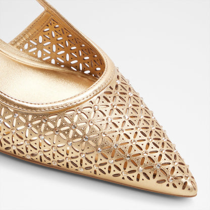 Elegant - Gold - image 4