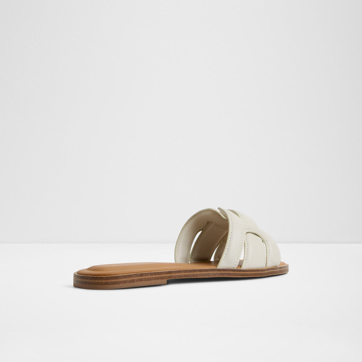 Elenaa - White - image 1
