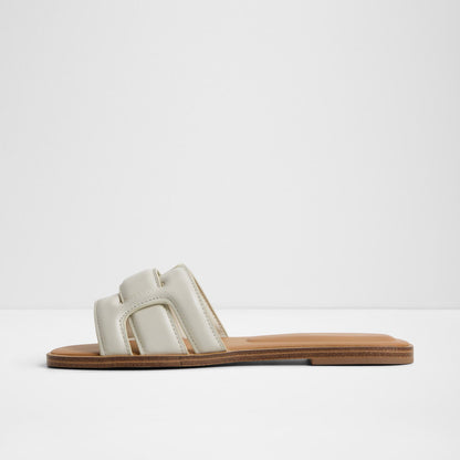 Elenaa - White - image 2